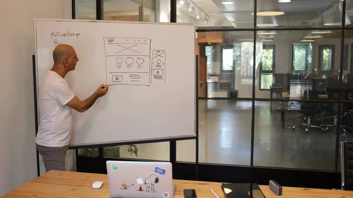Quant costa un web per a empresa i de què depèn de debò