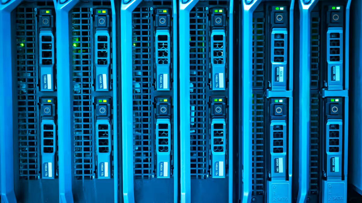 On allotjar el teu web: allotjament compartit, VPS o núvol
