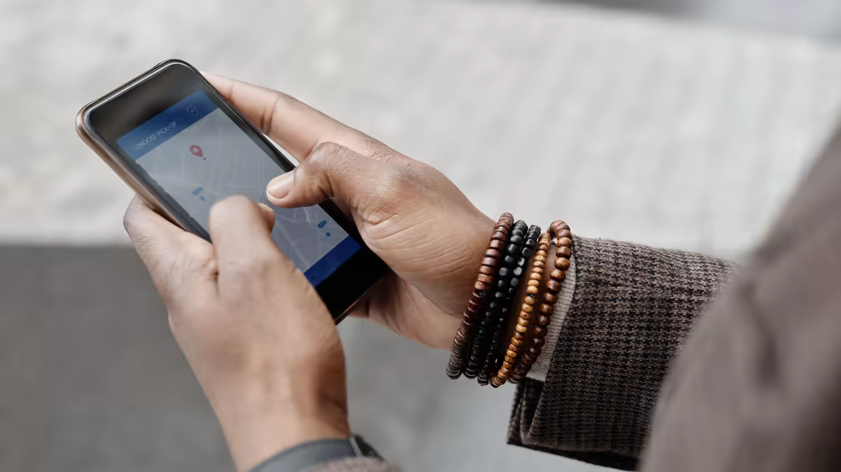 SEO local: cómo aparecer cuando alguien busca tu servicio en tu ciudad